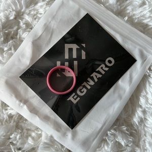 NWT Silicone Band